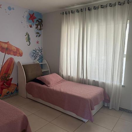 Apartamento Com Ar Cond E Wifi No Villa Das Aguas - Praia Do Saco Estancia Exterior photo