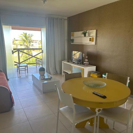 Apartamento Com Ar Cond E Wifi No Villa Das Aguas - Praia Do Saco Estancia Exterior photo