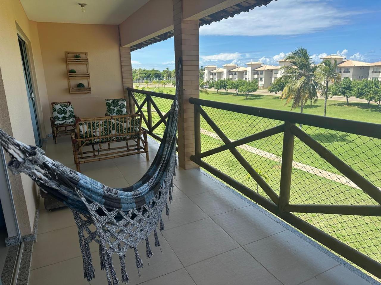 Apartamento Com Ar Cond E Wifi No Villa Das Aguas - Praia Do Saco Estancia Exterior photo