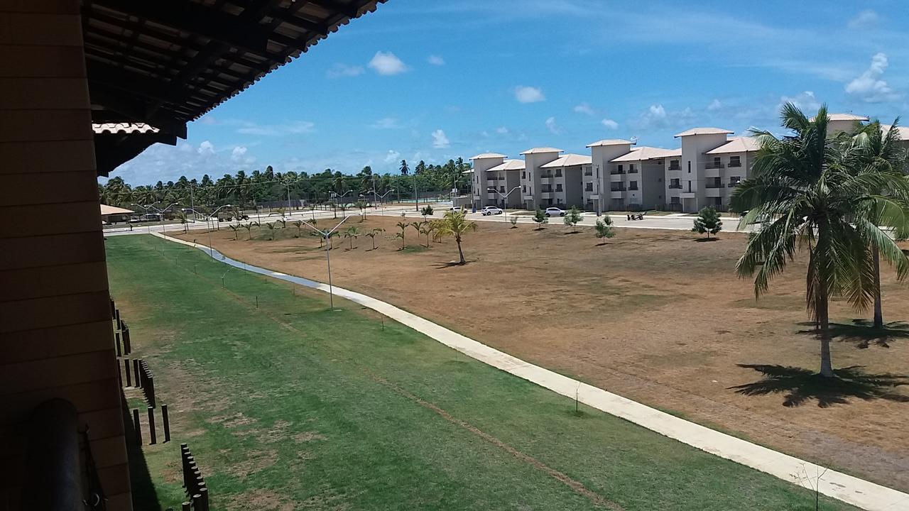 Apartamento Com Ar Cond E Wifi No Villa Das Aguas - Praia Do Saco Estancia Room photo