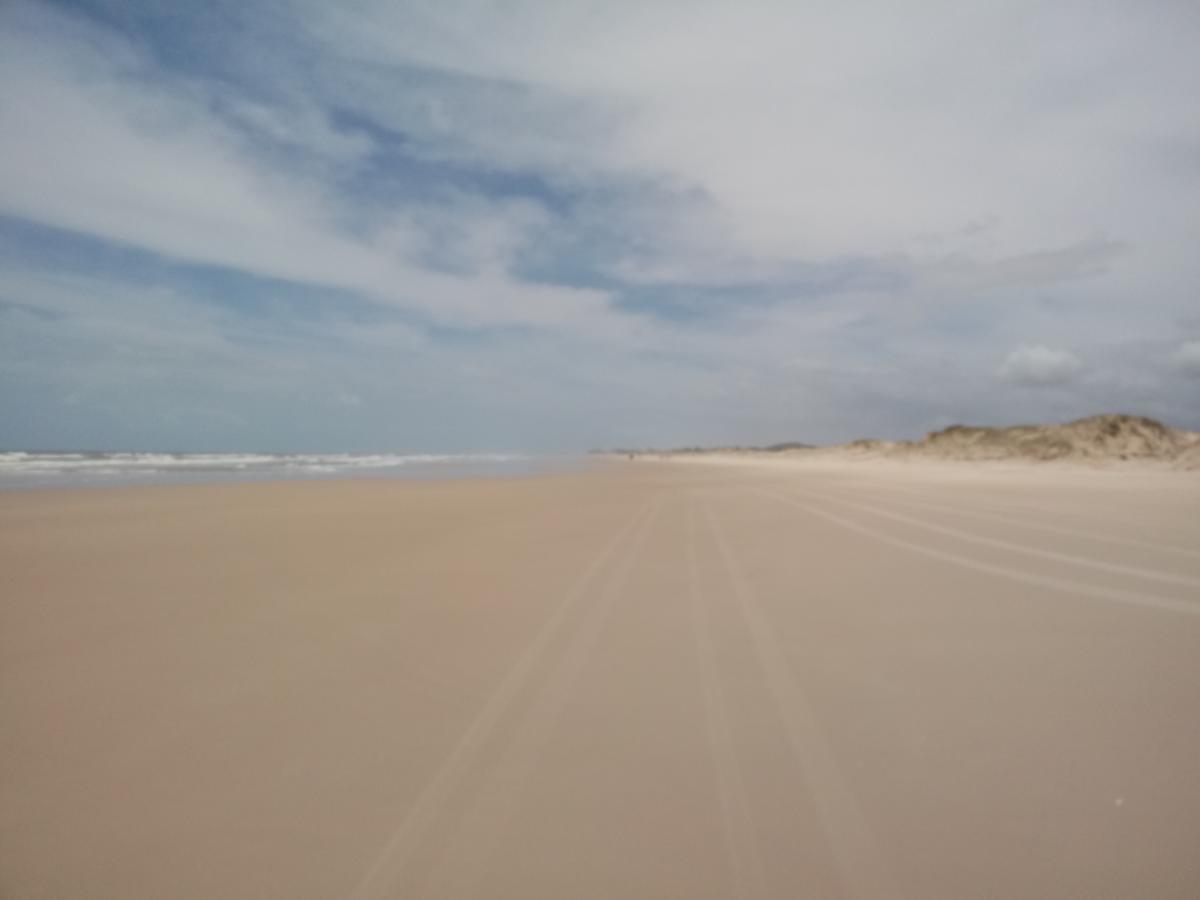 Apartamento Com Ar Cond E Wifi No Villa Das Aguas - Praia Do Saco Estancia Exterior photo