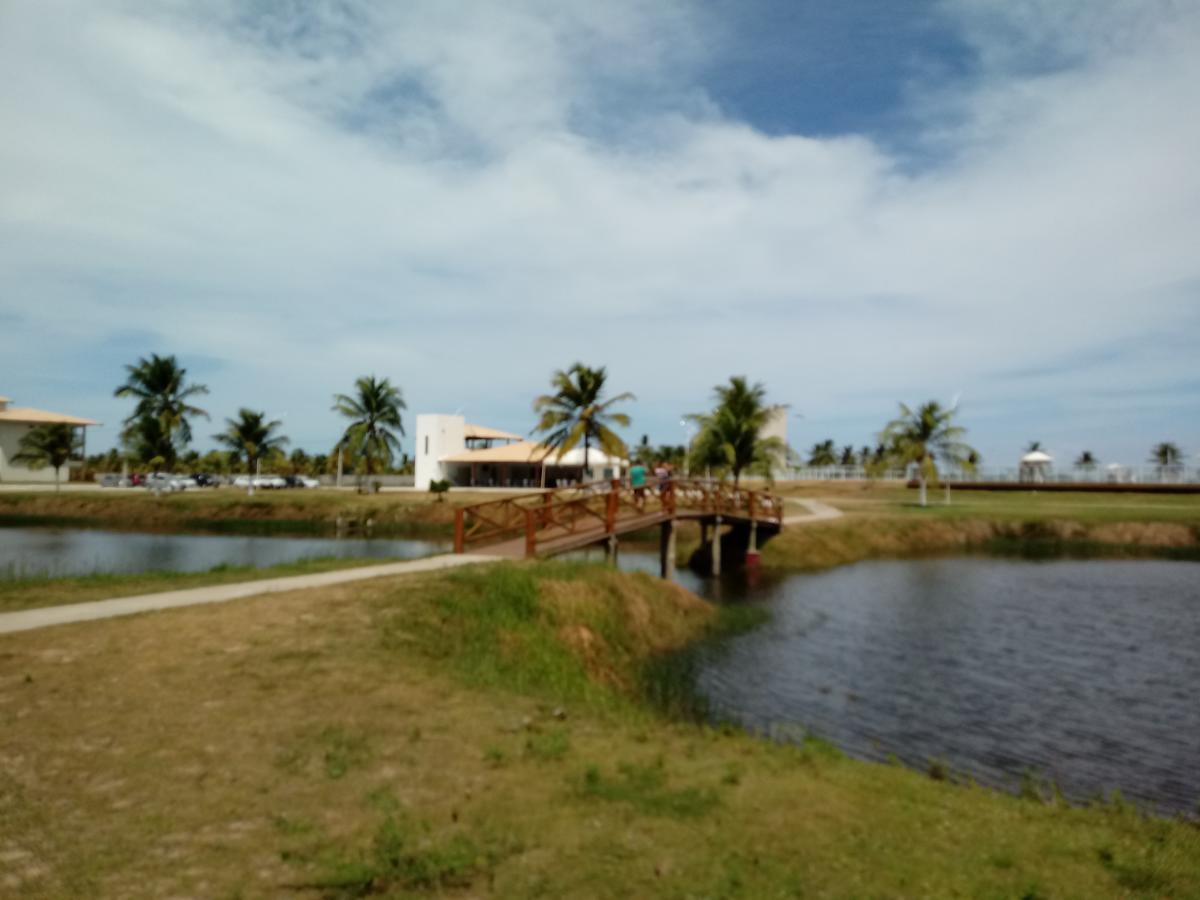 Apartamento Com Ar Cond E Wifi No Villa Das Aguas - Praia Do Saco Estancia Exterior photo